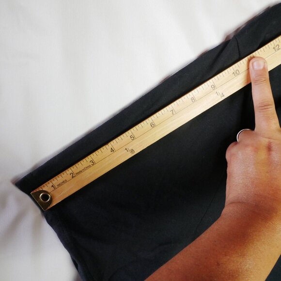 Disney Mens Size 2X Black Shirt The Nightmare Before Christmas Tim Burton - Picture 11 of 12